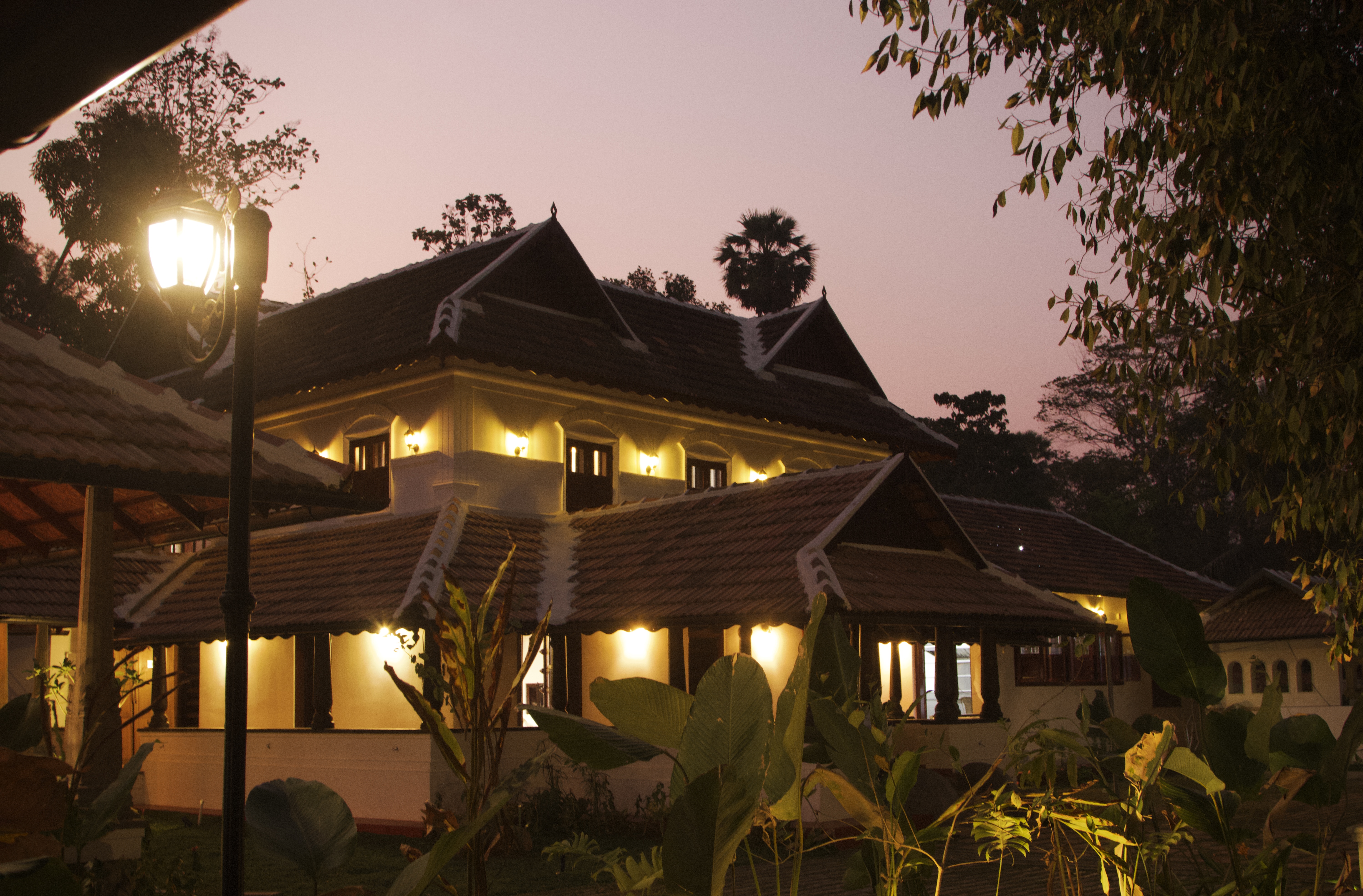 Suryamangalam Heritage